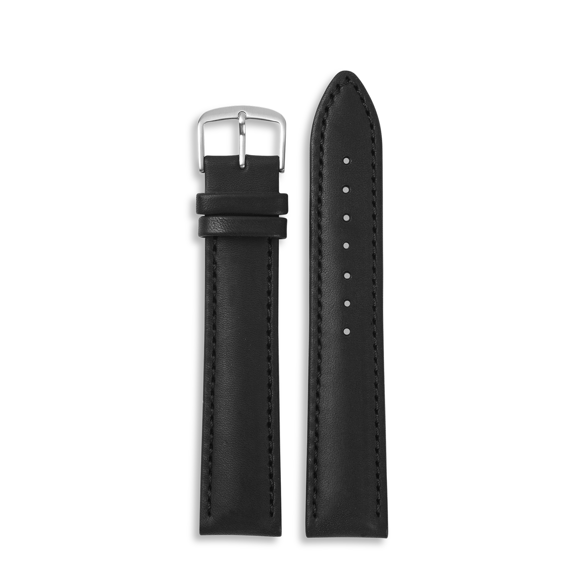 20 mm black steel L